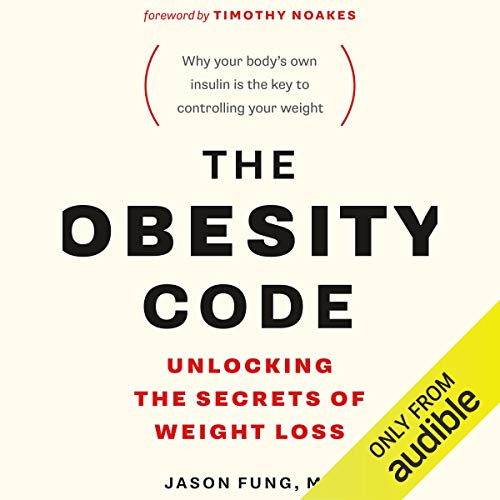 The Obesity Code