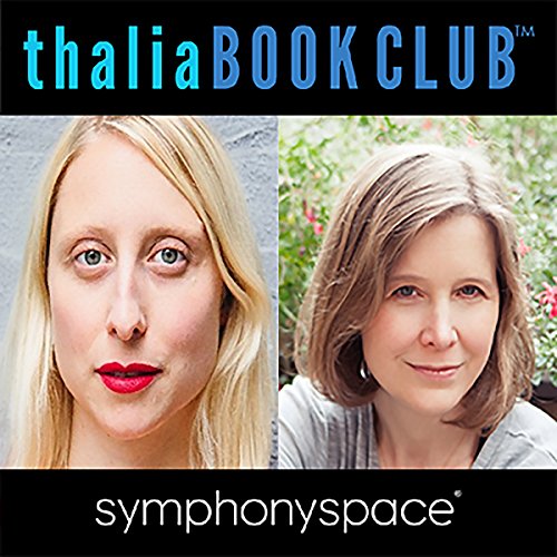 Thalia Book Club: Ann Patchett's Commonwealth
