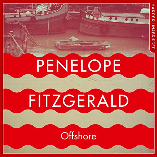 Offshore by Penelope Fitzgerald