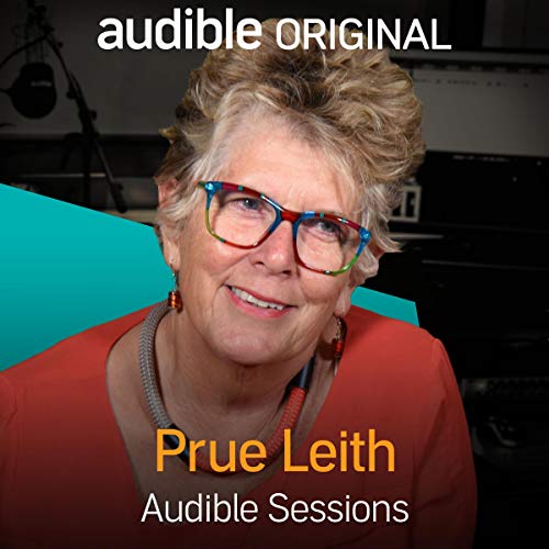 Prue Leith by Prue Leith