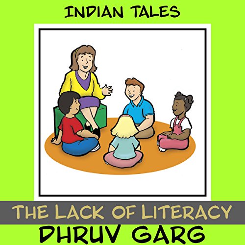 The Lack of Literacy