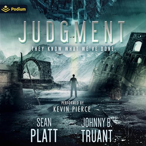 Judgment by Sean Platt