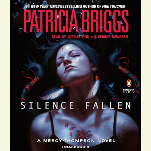Silence Fallen by Patricia Briggs