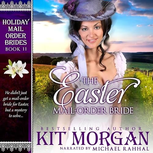 The Easter Mail-Order Bride