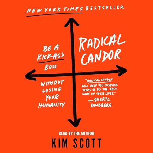 Radical Candor