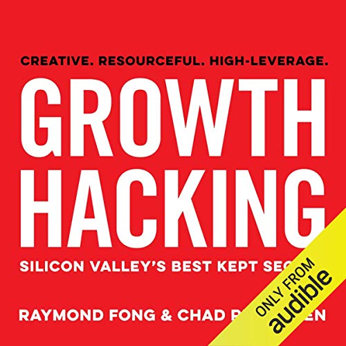 Growth Hacking by Raymond Fong