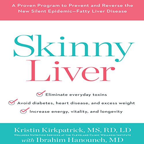 Skinny Liver by Kristin Kirkpatrick