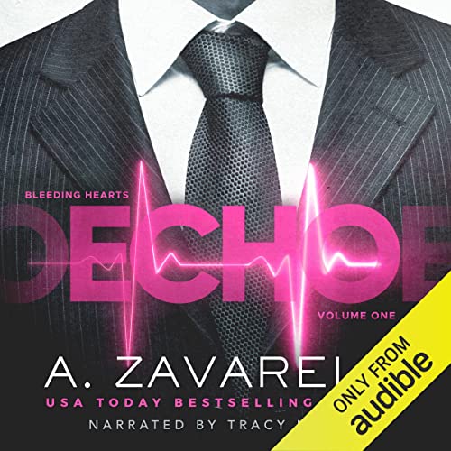 Echo: A Dark Billionaire Romance