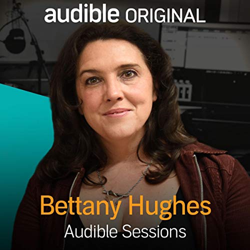 Bettany Hughes