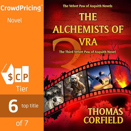 The Alchemists of Vra