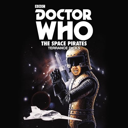 Doctor Who: The Space Pirates