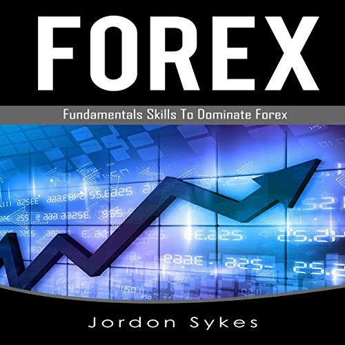 Forex by Jordon Sykes