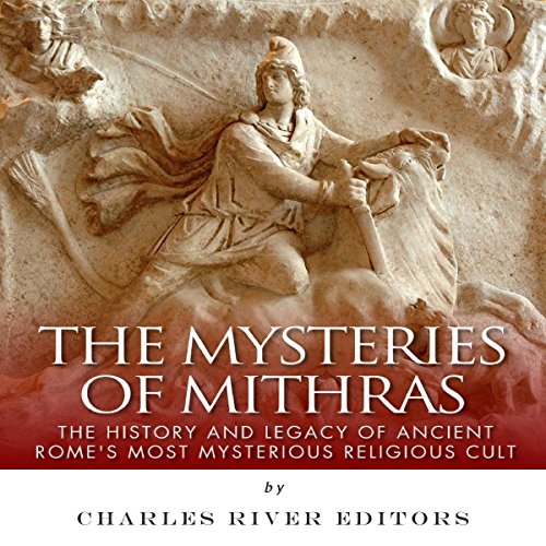 The Mysteries of Mithras