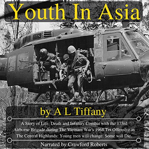 Youth in Asia by Allen Tiffany