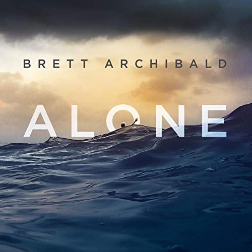 Alone by Brett Archibald