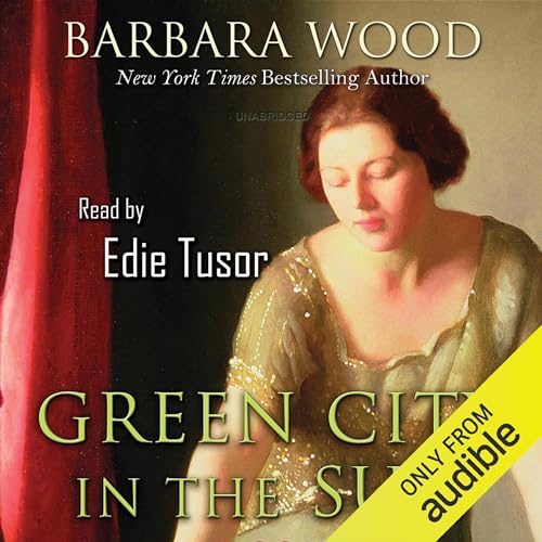 Green City in the Sun