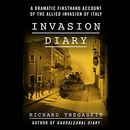 Invasion Diary