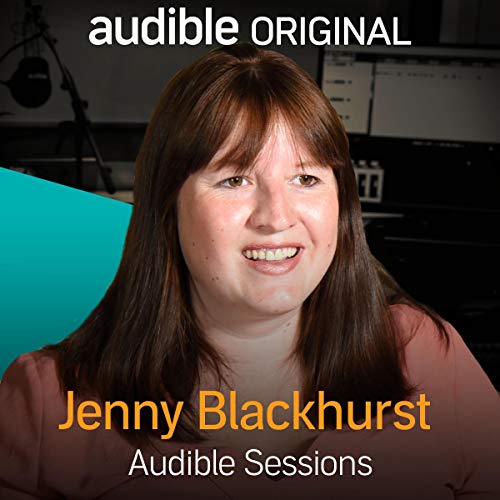Jenny Blackhurst by Jenny Blackhurst