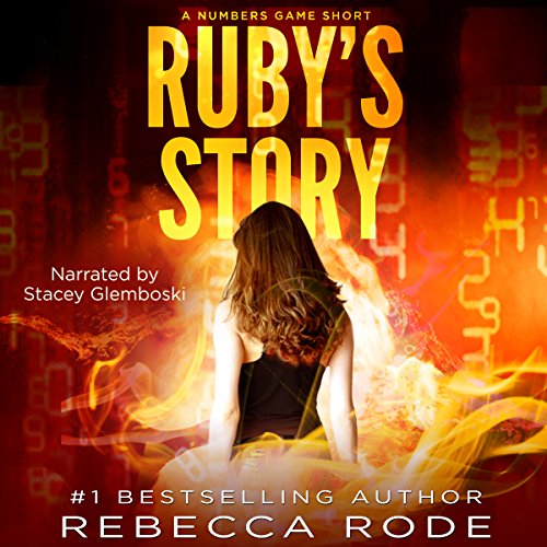Ruby's Story by Rebecca Rode