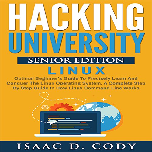 Hacking University Senior Edition