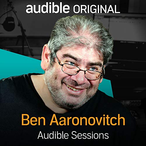 Ben Aaronovitch