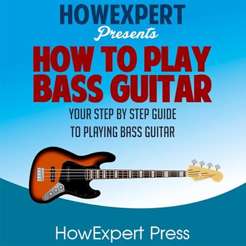 How to Play Bass Guitar