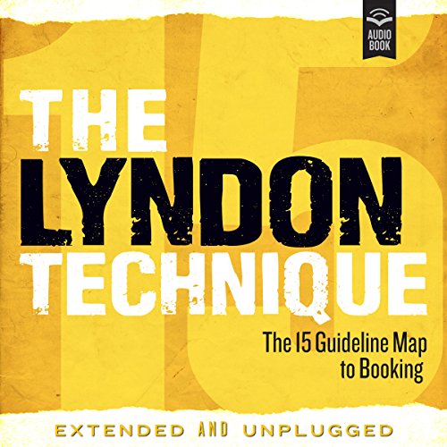 The Lyndon Technique by Amy Lyndon