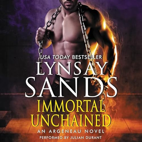 Immortal Unchained