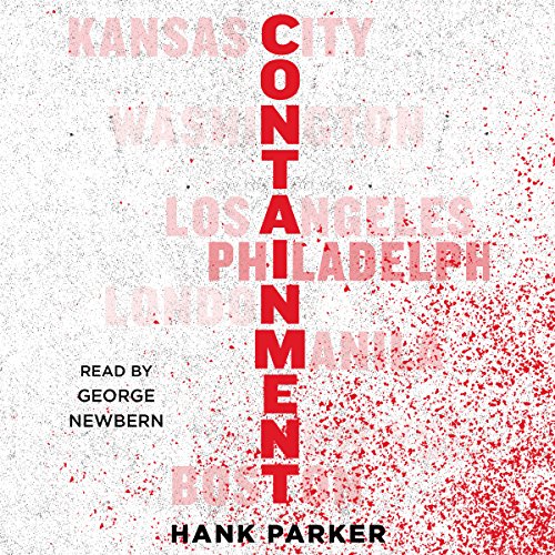 Containment by Hank Parker