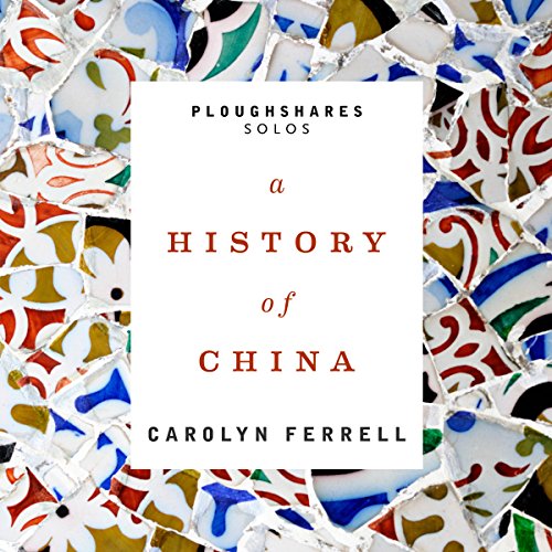 A History of China