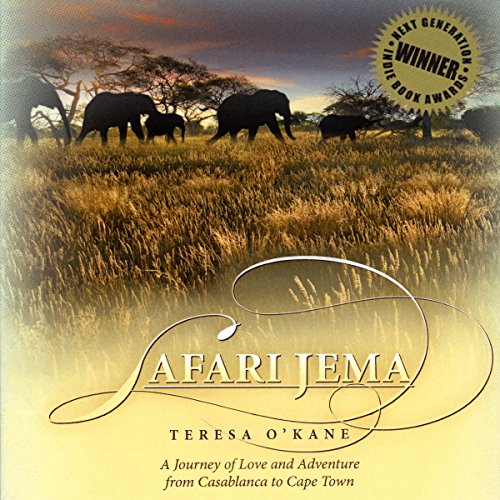 Safari Jema by Teresa O'Kane