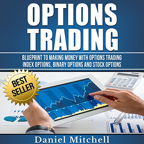 Options Trading by Daniel Mitchell