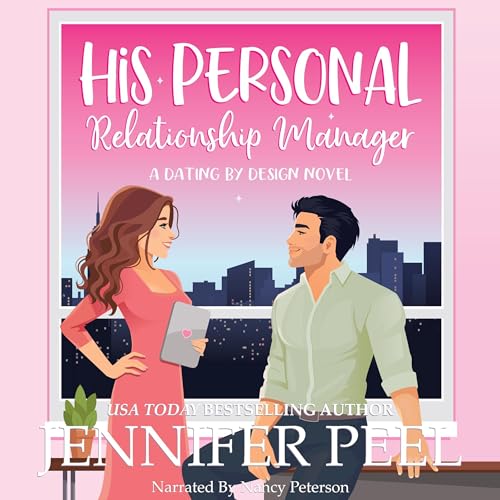 His Personal Relationship Manager