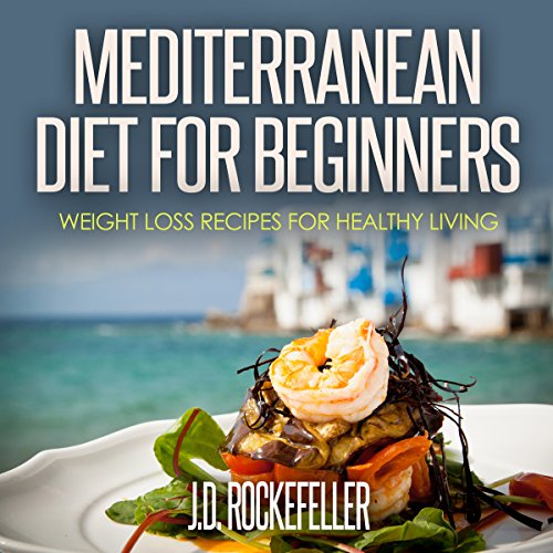 Mediterranean Diet for Beginners