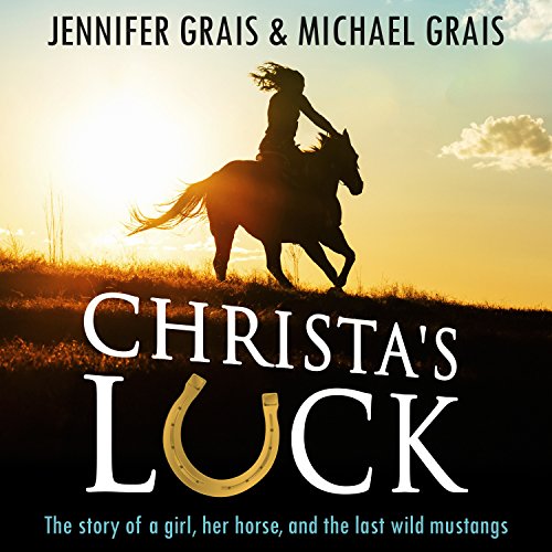 Christa's Luck by Jennifer Grais
