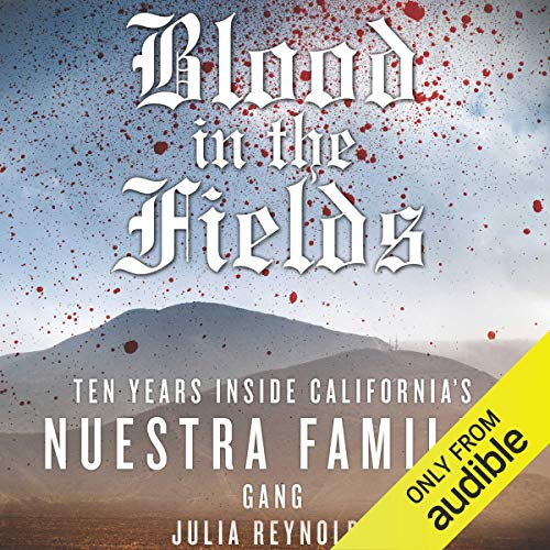 Blood in the Fields by Julia Reynolds