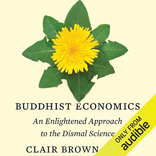 Buddhist Economics