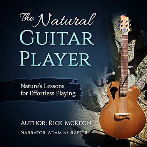 The Natural Guitar Player