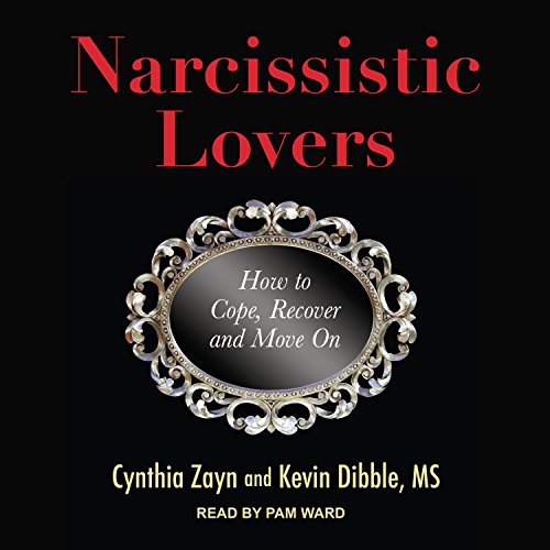 Narcissistic Lovers by Cynthia Zayn