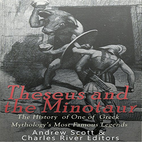 Theseus and the Minotaur
