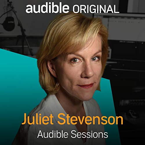 Juliet Stevenson