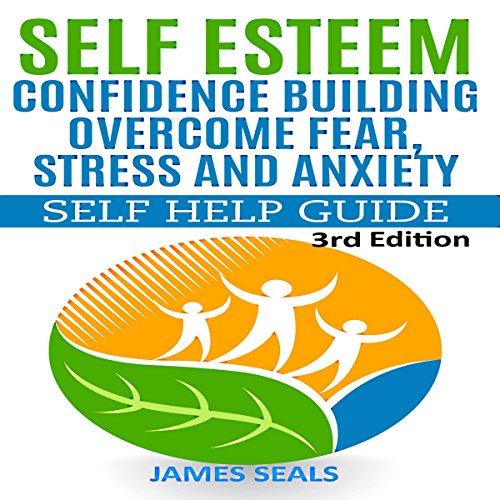 Self Esteem by James Seals