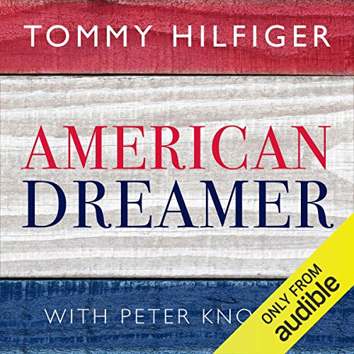 American Dreamer