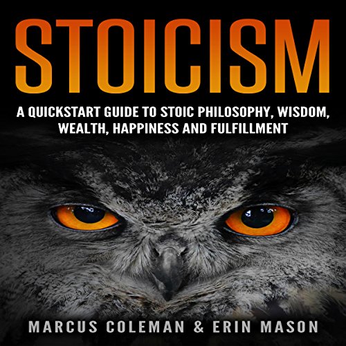 Stoicism by Marcus Coleman