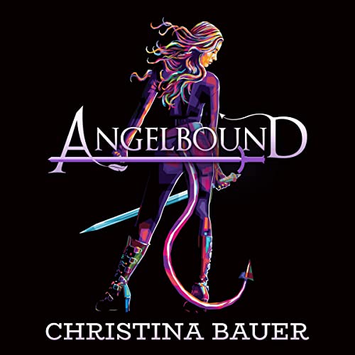 Angelbound by Christina Bauer