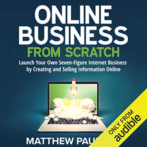 Online Business from Scratch