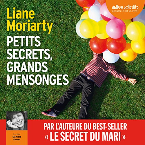 Petits secrets, grands mensonges - Big Little Lies