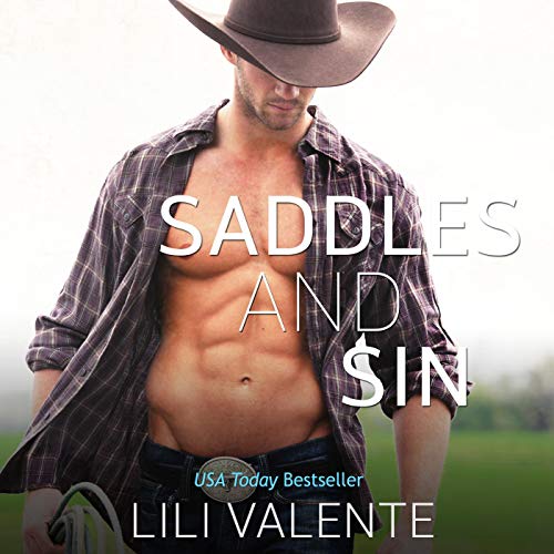 Saddles and Sin