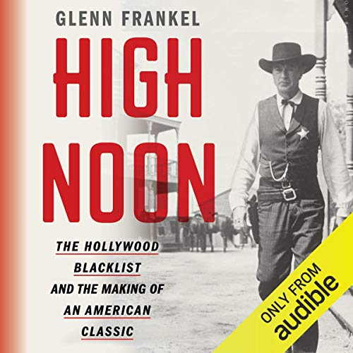 High Noon by Glenn Frankel