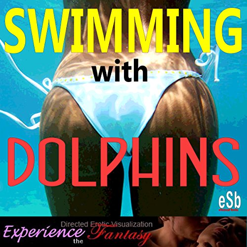 Swimming with Dolphins